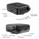 Усилитель голоса громкоговоритель с беспроводным микрофоном, Bluetooth колонка Callvi черный (CVV805-BL)