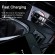 Автомобильное зарядное устройство Usams 2.1A 2xUSB Black (US-CC013-BL)