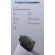 Сетевое зарядное устройство Topk Qualcomm Quick Charge 3.0 18W USB Type-C/PD Black (TK154-BL)