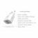 Сетевое зарядное устройство Usams 5V 2.4A 2xUSB White (US-CC023-WT)