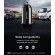 Автомобильное зарядное устройство Usams 15W 2xUSB Mini White (US-CC055-WT)