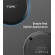 Беспроводное зарядное устройство Topk 10W Black QI Quick Charge (TK46W-BL)