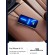 Автомобильное зарядное устройство Usams Quick Charge 3.0 + Type-C/PD 156W 4xPorts с удлинителем Black (US-CC161)
