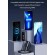 Автомобильное зарядное устройство Usams Quick Charge 3.0 + Type-C/PD 156W 4xPorts с удлинителем Black (US-CC161)