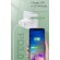 Зарядний пристрій Usams Qualcomm Quick Charge 3.0 20W USB Type-C/PD White (US-CC118-WT)