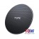 Беспроводное зарядное устройство Topk 10W Black QI Quick Charge (TK01W-BL)