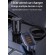 Автомобильное зарядное устройство Usams Quick Charge 3.0 + Type-C/PD 156W 4xPorts с удлинителем Black (US-CC161)