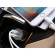 Автомобильное зарядное устройство Usams 2.1A 2xUSB White (US-CC013-WT)