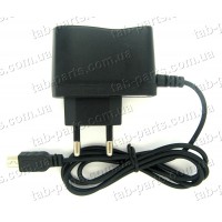 Зарядное устройство для планшета 5v 1A mini USB