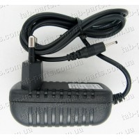 Зарядное устройство для планшета 5v 2A 2.5mm горизонтальные