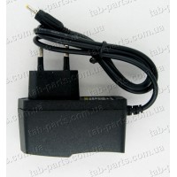 Зарядное устройство для планшета 5v 2A 2.5mm вертикальные