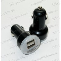 Зарядное устройство для планшета 5v 2A USB автомобильное