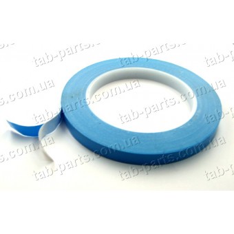 Скотч двухсторонний термопроводящий 15 мм * 25 метров