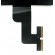 Apple iPad 2 черный с кнопкой Home емкостной тачскрин (сенсор)