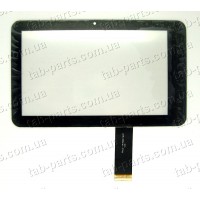 SD-07010V1FPC сенсор (тачскрин) №11 186x113mm 61pin 7"