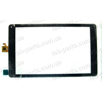 Prestigio MultiPad 10.1 3G PMT3331, PMT3341 тачскрин (сенсор)