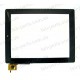 Prestigio MultiPad PMP5097C PRO сенсор (тачскрин)