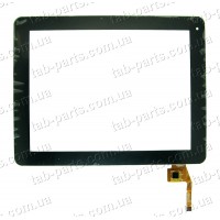 Prestigio MultiPad PMP5597D RF DUO сенсор (тачскрін)