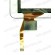 Prestigio MultiPad PMP5597D RF DUO сенсор (тачскрин)