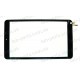 Prestigio MultiPad PMT3008 черный емкостной сенсор (тачскрин)