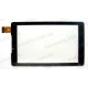 Prestigio MultiPad PMT3767 3G, PMT3767C 3G, PMT3767D 3G емкостной сенсор (тачскрин)