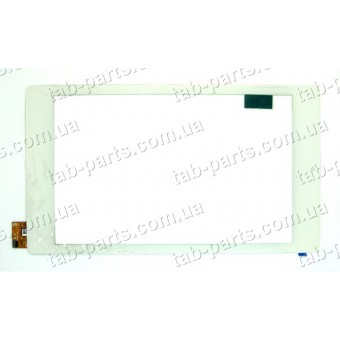 Prestigio MultiPad PMT5887 сенсор (тачскрін)
