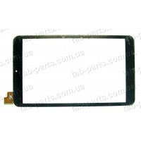 Prestigio MultiPad Visconte Quad 3G PMP881TD тачскрин (сенсор)