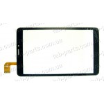 Prestigio MultiPad Wize 3408 4G тачскрин (сенсор)