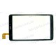 Prestigio MultiPad Wize 3408 4G тачскрин (сенсор)