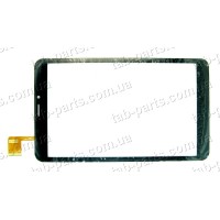 Prestigio MultiPad Wize PMT3508 4G тачскрин (сенсор)