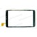Prestigio MultiPad Wize PMT3508 4G тачскрин (сенсор)