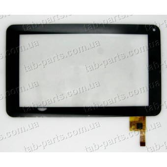 Prestigio Multipad PMP3677 емкостной сенсор (тачскрин)