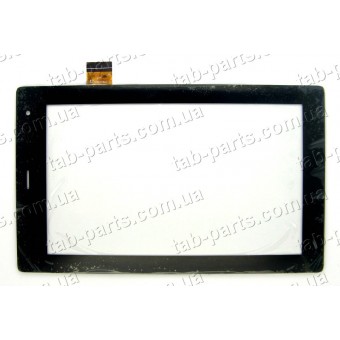 Prestigio PMP3277 3G емкостной сенсор (тачскрин)