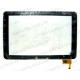 Prestigio MultiPad 4 Quantum 10.1 PMP5101C_QUAD сенсор (тачскрин)