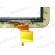 Prestigio PMP5101D 3G черный сенсор (тачскрин)