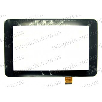 Prestigio MultiPad PMP5570C Pro Duo емкостной сенсор (тачскрин)