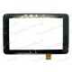 Prestigio MultiPad PMP5570C Pro Duo емкостной сенсор (тачскрин)