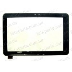 Prestigio MultiPad 8.0 HD PMP5588C сенсор (тачскрин)