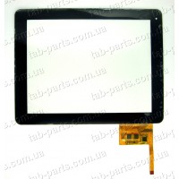 Prestigio MultiPad PMP5597DP емкостной сенсор (тачскрин)