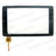 Prestigio MultiPad PMP5870C Duo емкостной сенсор (тачскрин)