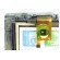 Prestigio MultiPad PMP5880D, PMP7880D3G сенсор (тачскрин)