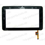 Prestigio PMP7170B емкостной сенсор (тачскрин)