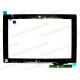 Prestigio MultiPad PMP810E 3G сенсор (тачскрин)