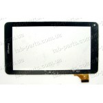 Prestigio PMP3377 емкостной сенсор (тачскрин)