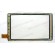 Prestigio MultiPad PMT3777 3G емкостной сенсор (тачскрин)