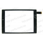 Prestigio PMT7077, PMP7079D MultiPad 4 Diamond черный сенсор (тачскрин)