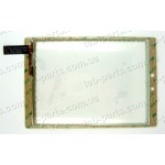 Prestigio PMT7077, PMP7079D MultiPad 4 Diamond белый сенсор (тачскрин)