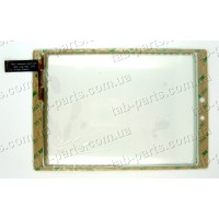 Prestigio PMT7077, PMP7079D MultiPad 4 Diamond белый сенсор (тачскрин)
