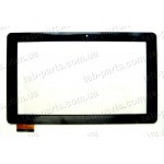 Prestigio MultiPad Wize 3111 черный сенсор (тачскрин)