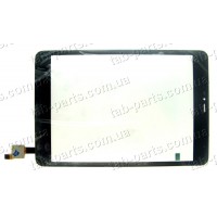 Uni Pad Verico UQM10A емкостной тачскрин (сенсор)